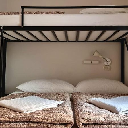 Hostel Alieti Изола Экстерьер фото
