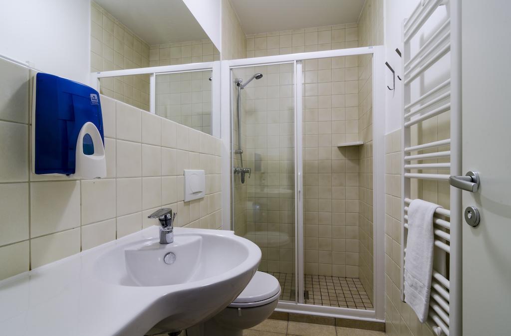 Hostel Alieti Изола Номер фото